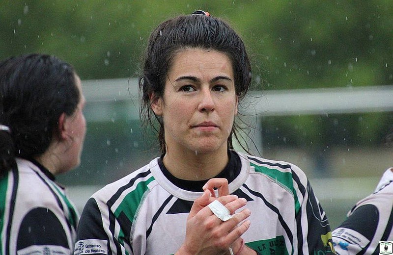 Tres navarras en el Torneo de San Petersburgo