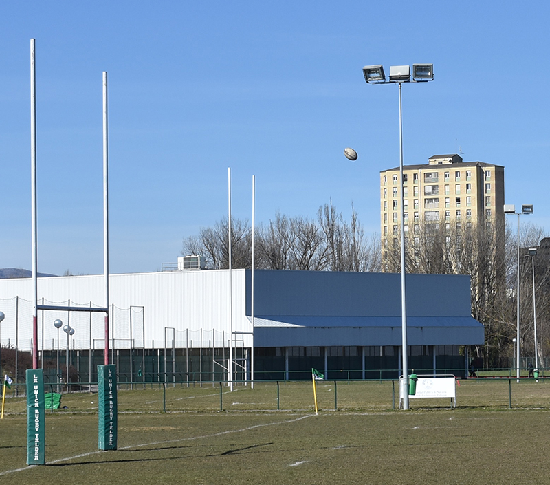 Nueva convocatoria navarra para el Centro de Rugby Femenino de San Sebasti&aacute;n