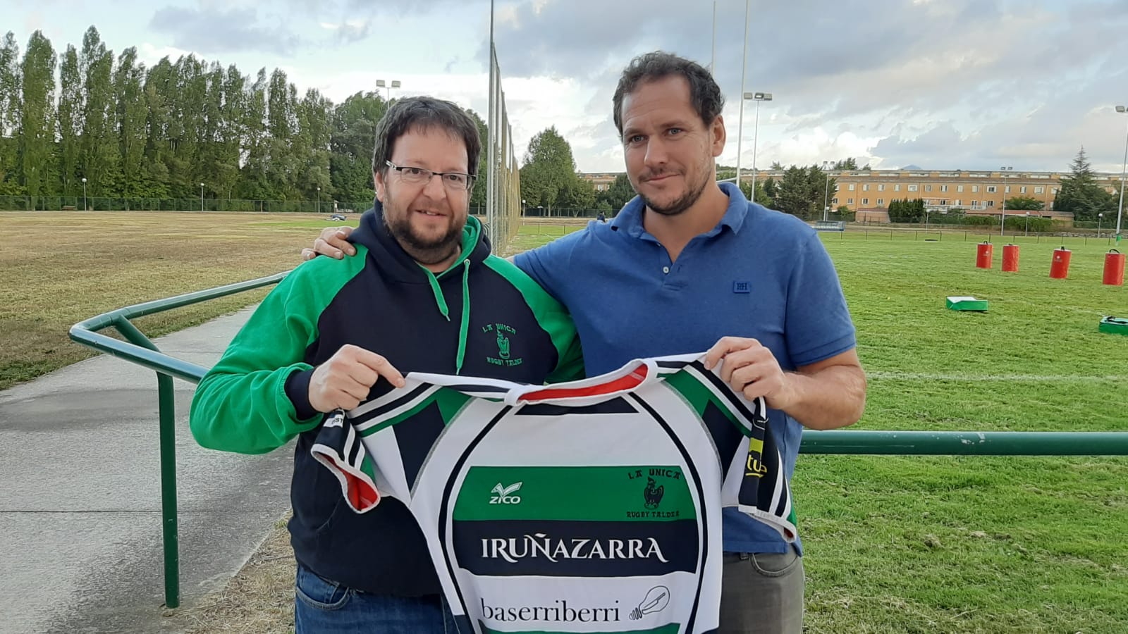 Refuerzos de garant&iacute;as para La &Uacute;nica Neskak