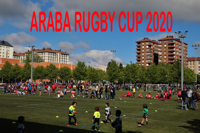 Se pone en marcha la Araba Cup 2020