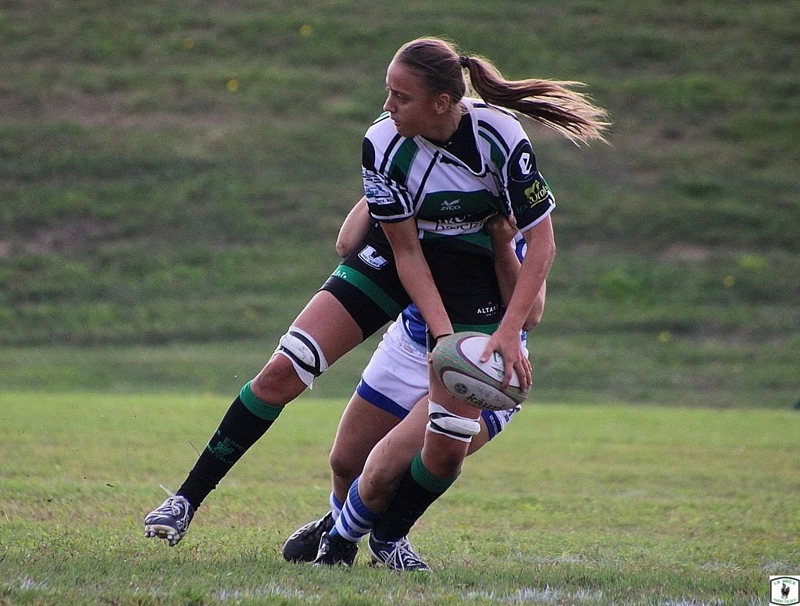 Entrevista a Araitz Esteban