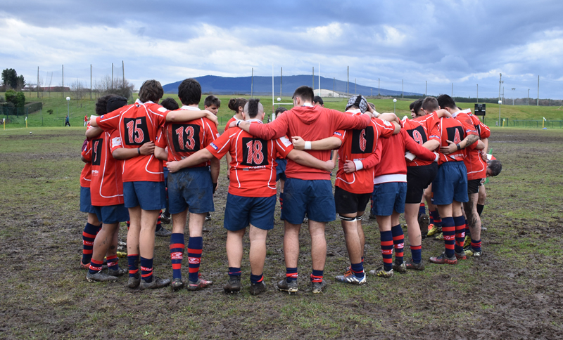 &Aacute;rbitros y equipaciones para los encuentros ante Galicia