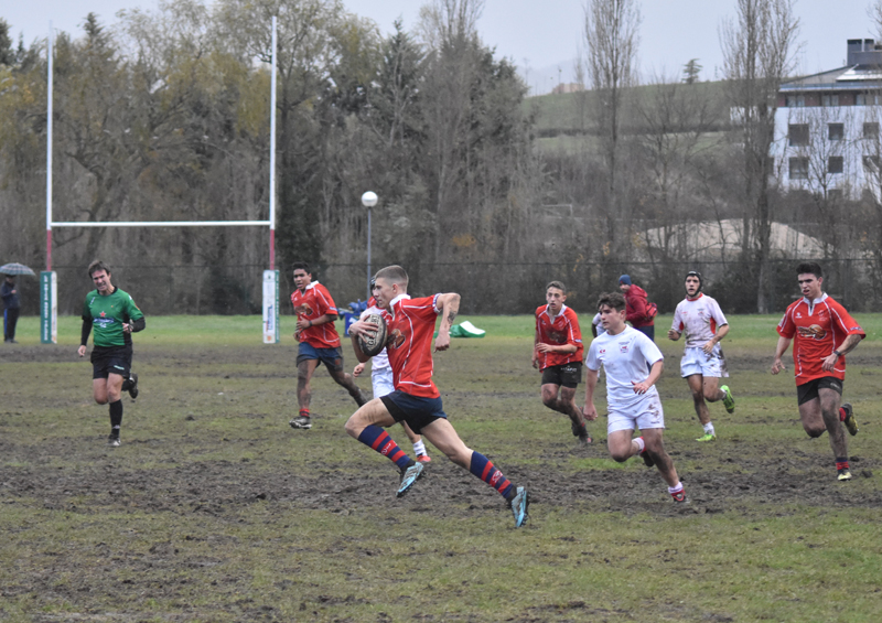 Navarra Plata en el CESA