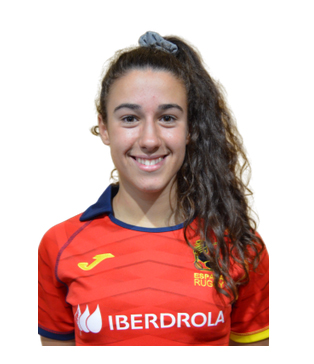 Claudia Barrio pone rumbo a Galicia