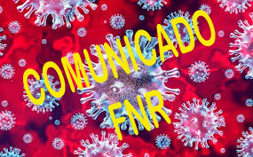 Nota de la Federaci&oacute;n Navarra acerca del Corona Virus