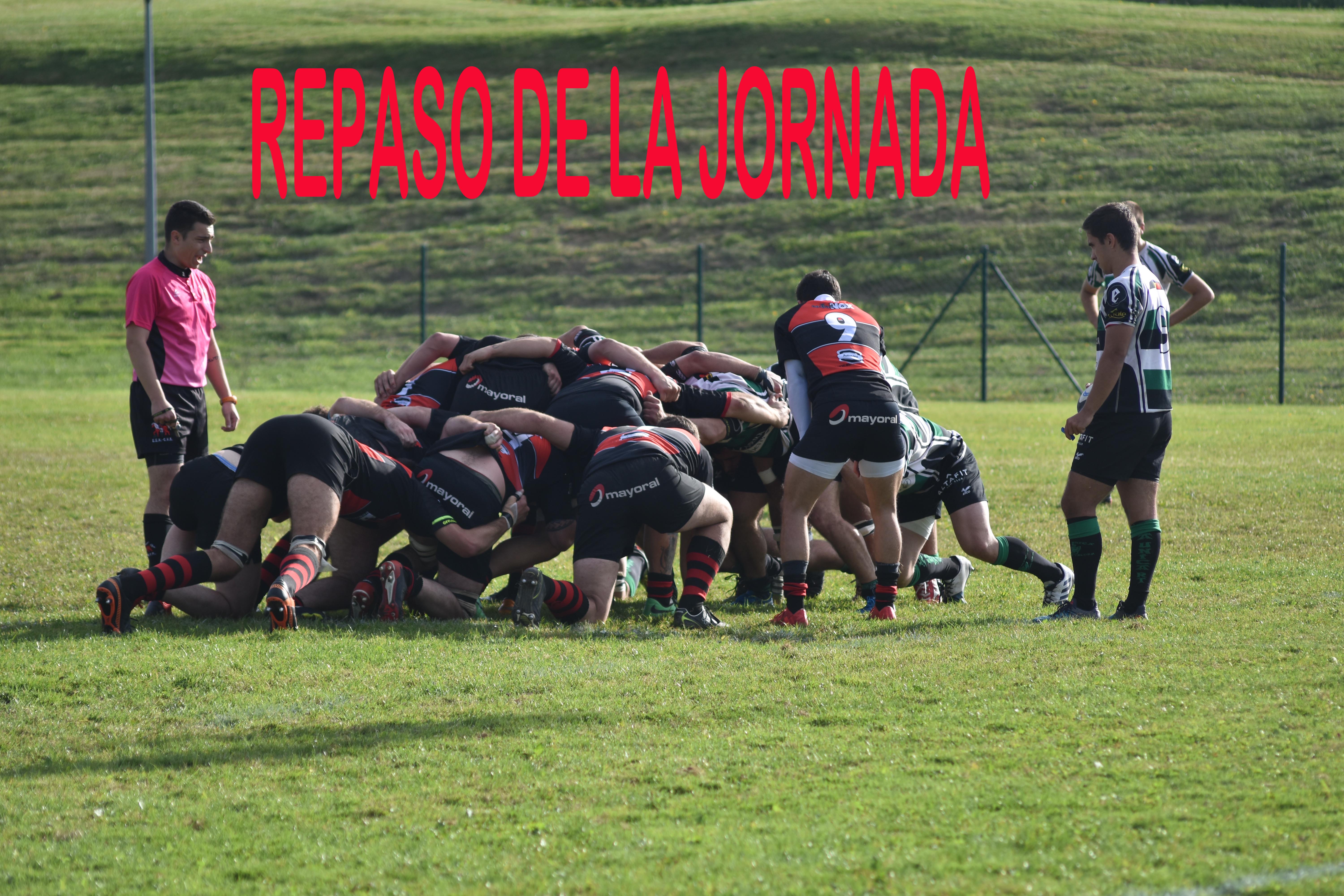 Repaso a la Liga Vasca y Aragonesa