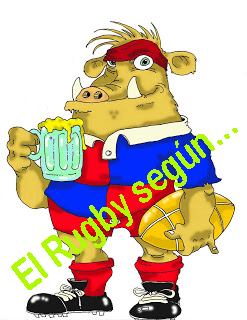 Nueva entrega de nuestra encuesta del rugby