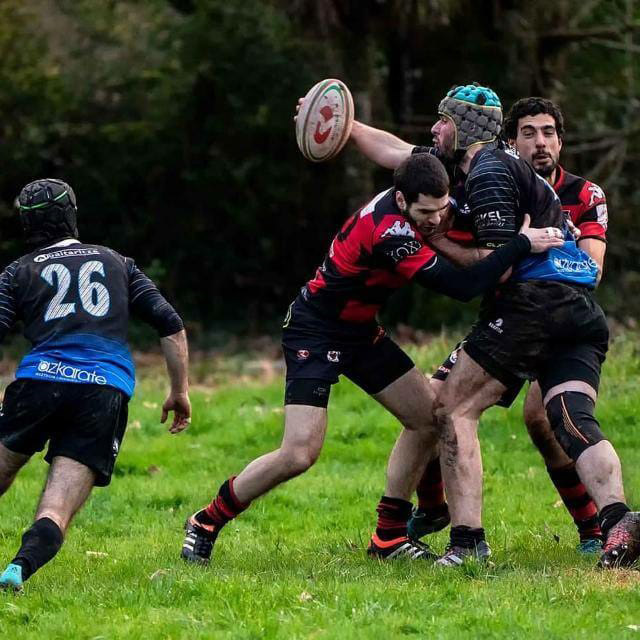 Entrevista a Jon Zubiri