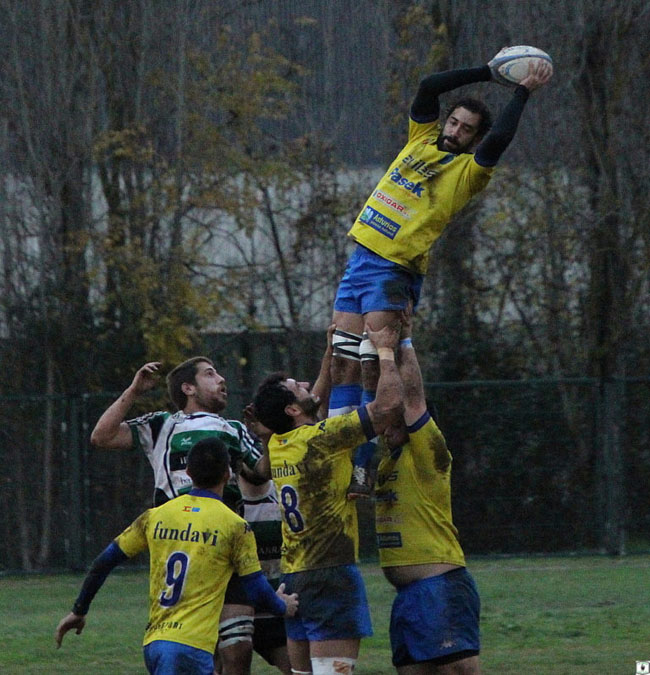 Sí hubo "quinto malo" para La Única RT