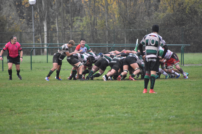 La &Uacute;nica RT debuta en casa con derrota