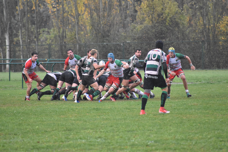 La Única RT debuta en casa con derrota