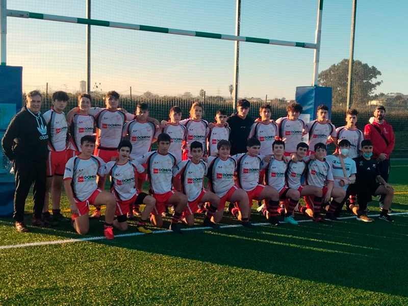 Una victoria y una derrota en el Campeonato de Espa&ntilde;a de Selecciones Auton&oacute;micas