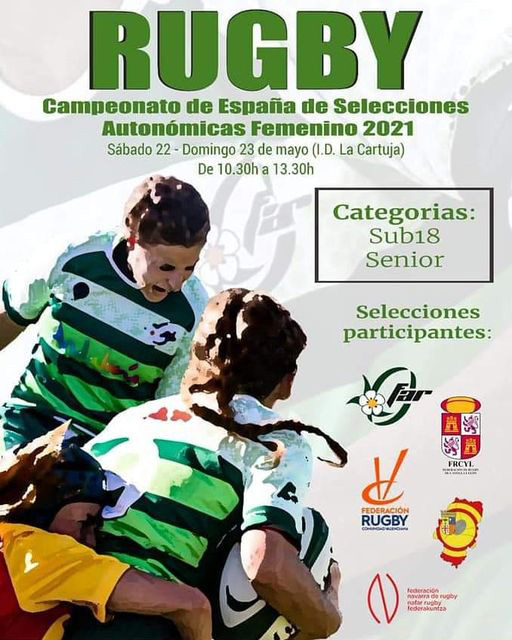 La Selecci&oacute;n Navarra Sub 18 participar&aacute; en el Campeonato de Espa&ntilde;a