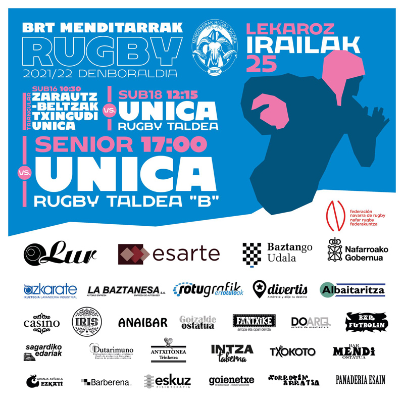 Iñaki Ezkurra: Esta temporada es una vuelta a las raíces para coger brotes verdes.