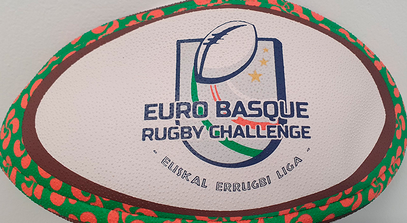 Arranca la Euskal Liga Femenina