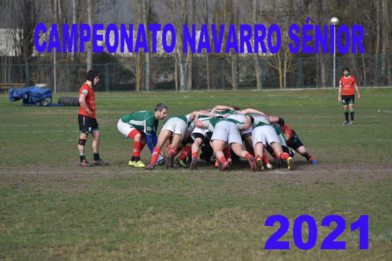Se da por concluido el Campeonato Navarro S&eacute;nior