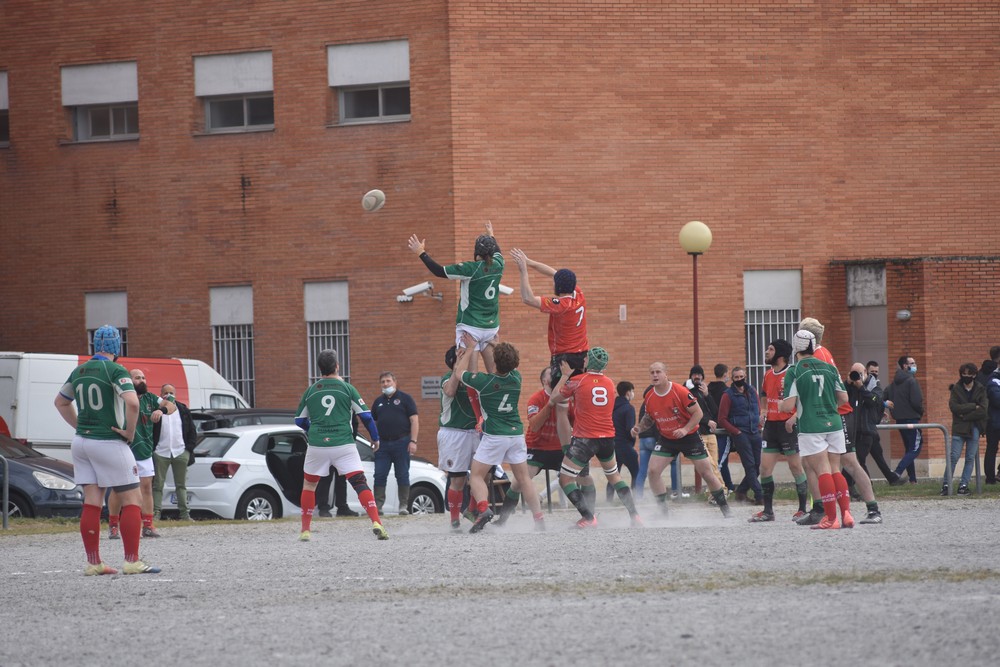 Clasificaciones de la Liga Vasca