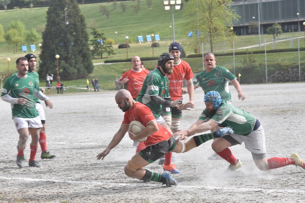 Clasificaciones de la Liga Vasca