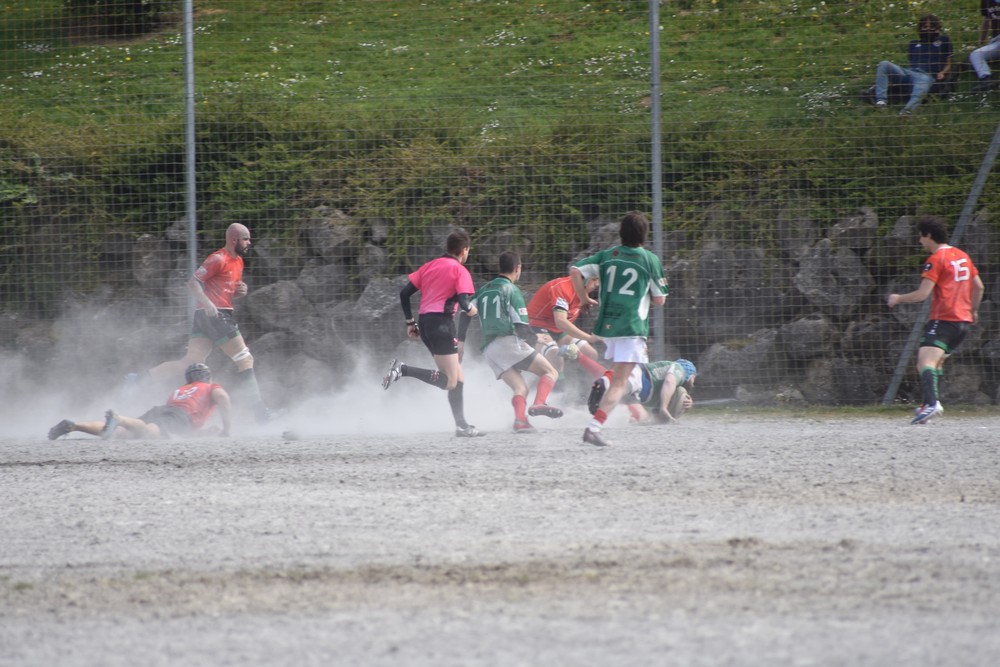 Clasificaciones de la Liga Vasca