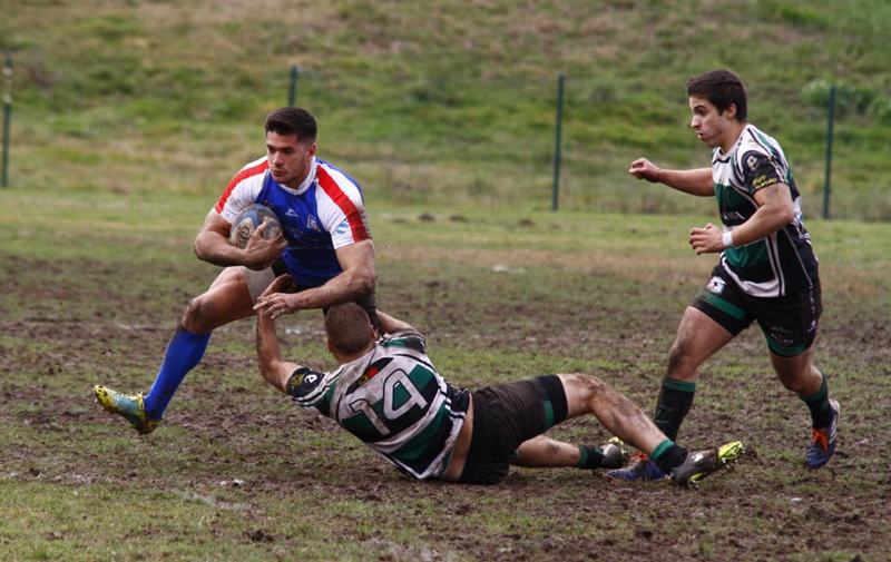 Primera victoria para La &Uacute;nica