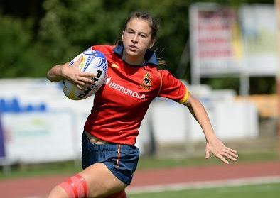 Marta Cantabrana debutar&aacute; con la Selecci&oacute;n Absoluta