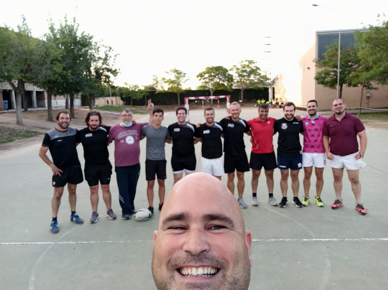 Pedro Corral y Lourdes Ozcariz, Medallas de Plata el Mérito Deportivo