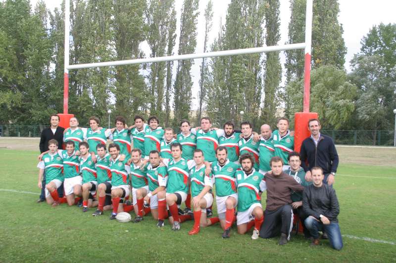 Victoria del Iru&ntilde;a ante el Construcciones Rivago en la Segunda Jornada de la Liga Vasca