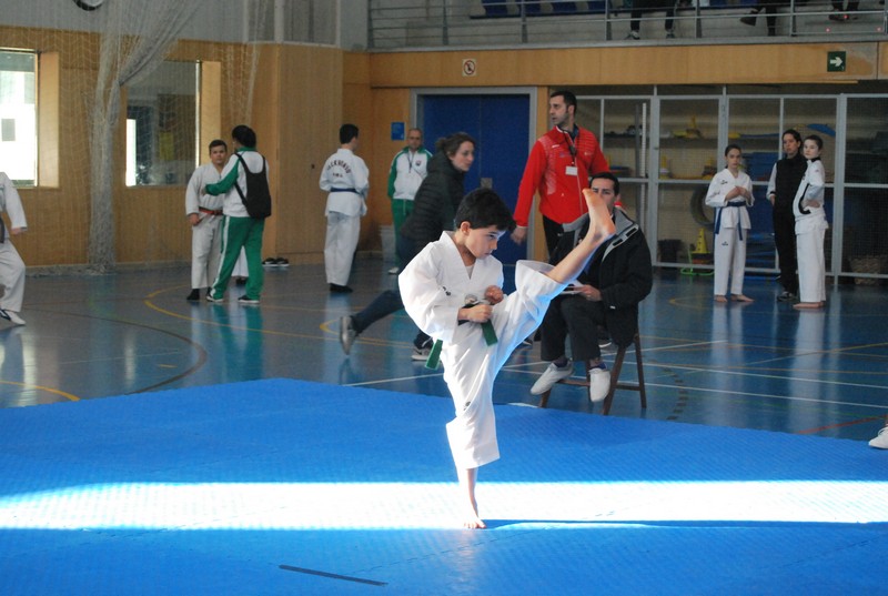 Berriozar acogió las finales de los Juegos Deportivos de Navarra