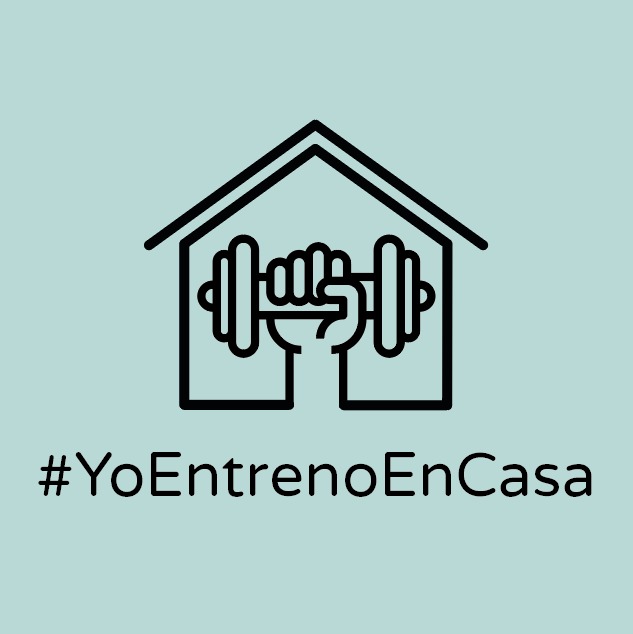 #YoEntrenoEnCasa entrenadores navarros en Marca.com