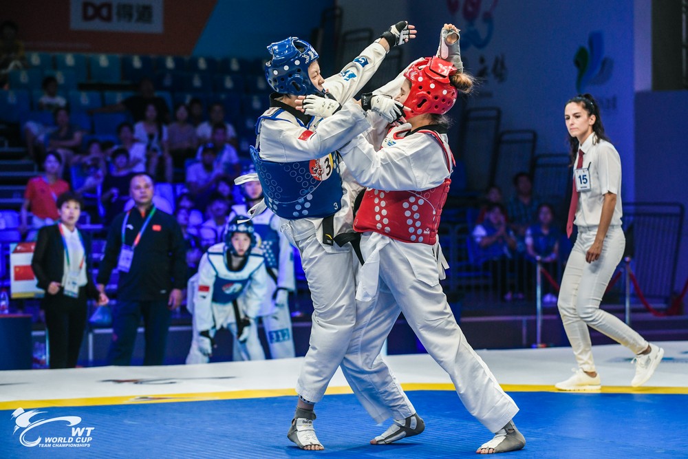 Paula Remírez: "Yo me considero deportista y para todo deportista uno de los mayores sueños es poder acudir a una cita olímpica".