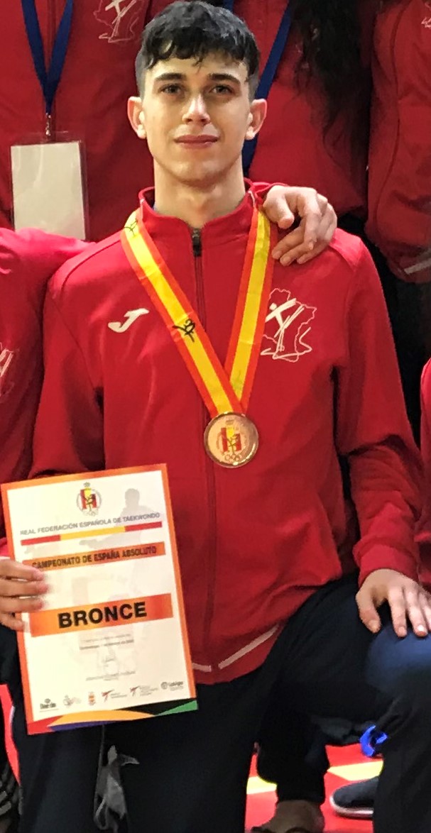 #Yoentrenoencasa con Rub&eacute;n Vicente