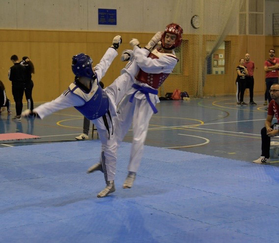 Entrevista a Rub&eacute;n Vicente