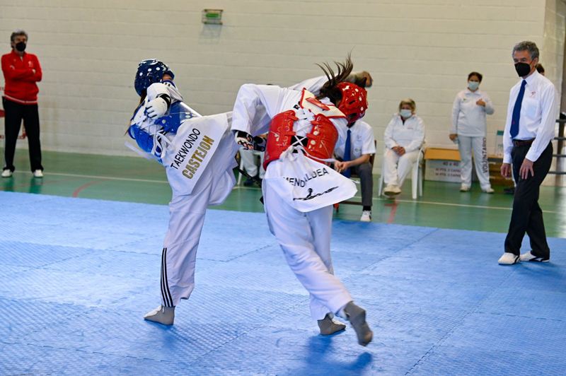 Ariadna Arrondo: Volvería a todos los sitios en los que he estado de vacaciones