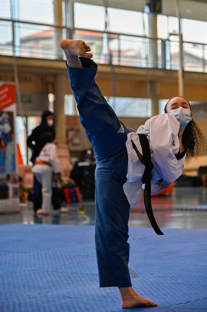 Nueva entrega de los Juegos Deportivos de Navarra