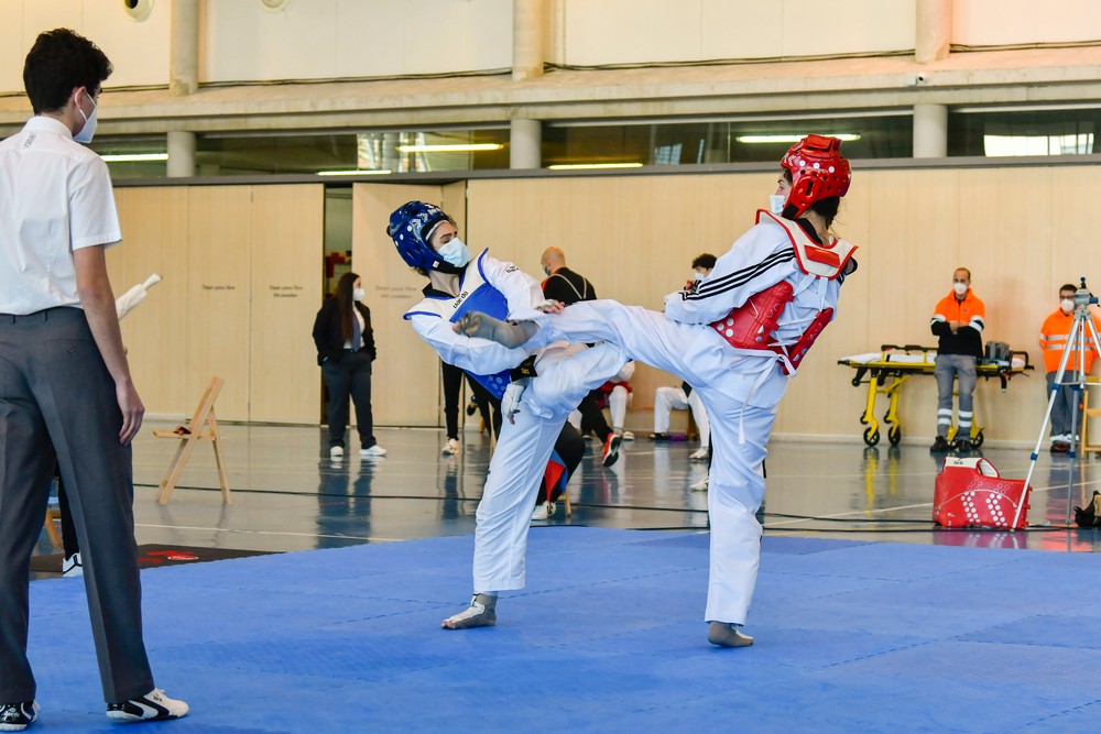 Nueva entrega de los Juegos Deportivos de Navarra