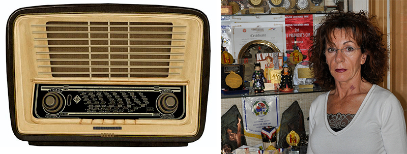 Audio de la entrevista a M&ordf; &Aacute;ngeles Urmeneta.