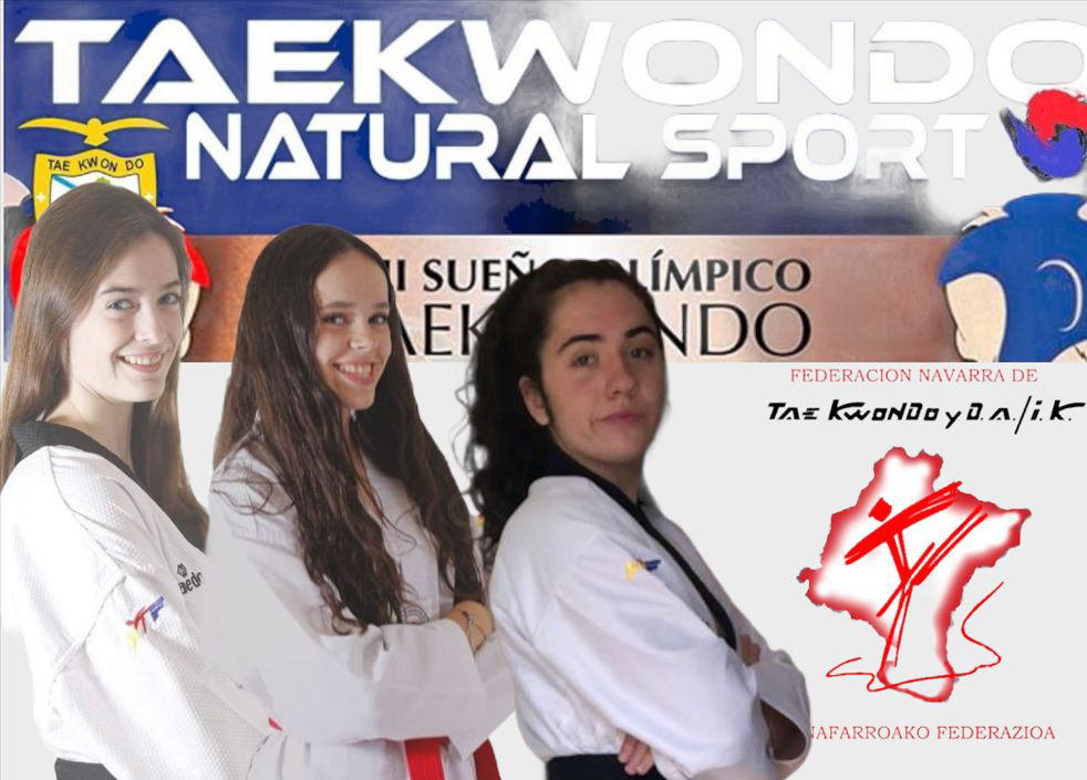 Concentraciones de nivel para nuestros deportistas