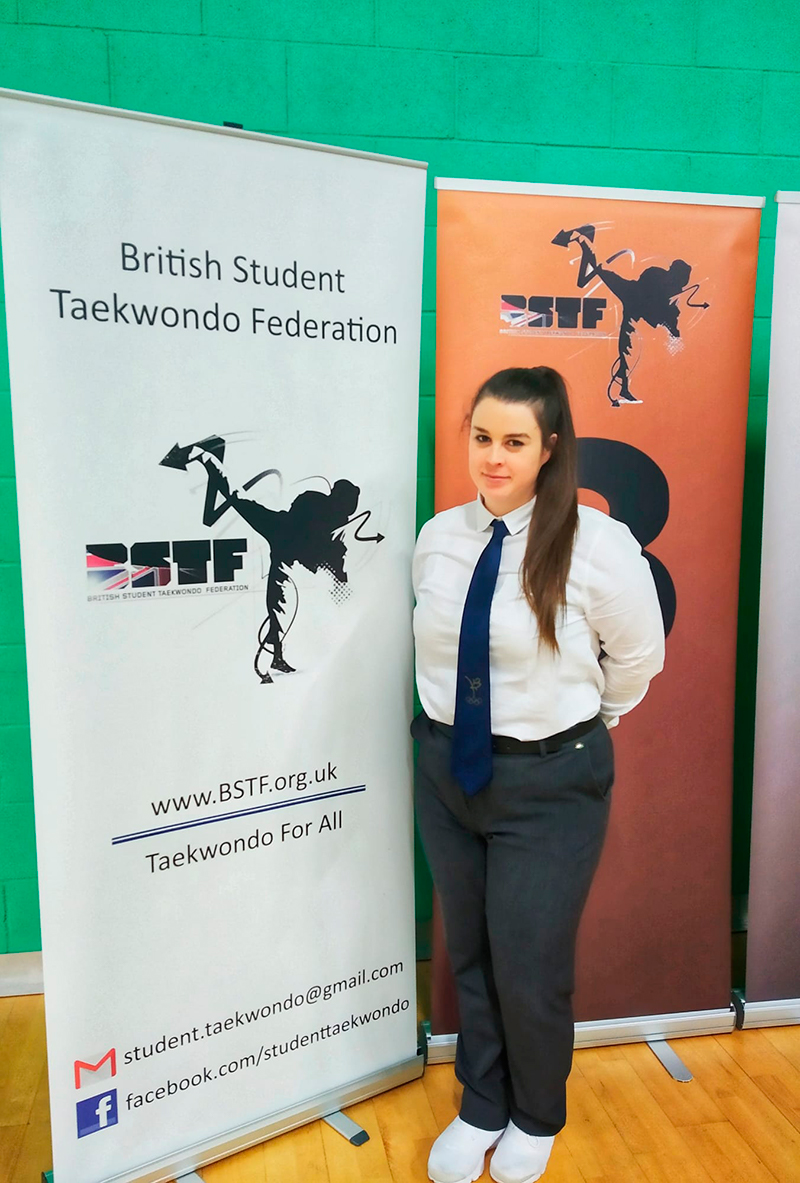 Nuevos destinos para nuestras &aacute;rbitras