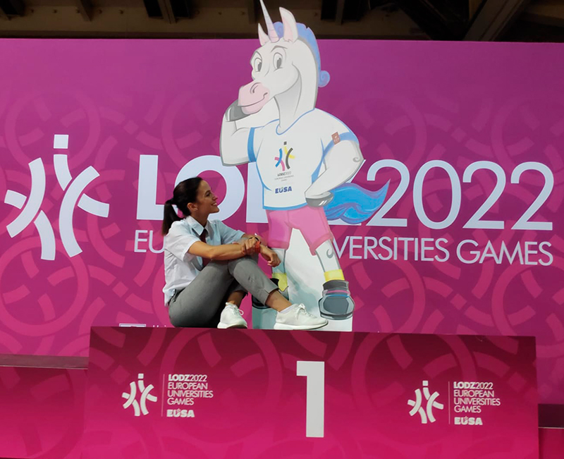 Entrevista radiof&oacute;nica a Paula Rem&iacute;rez