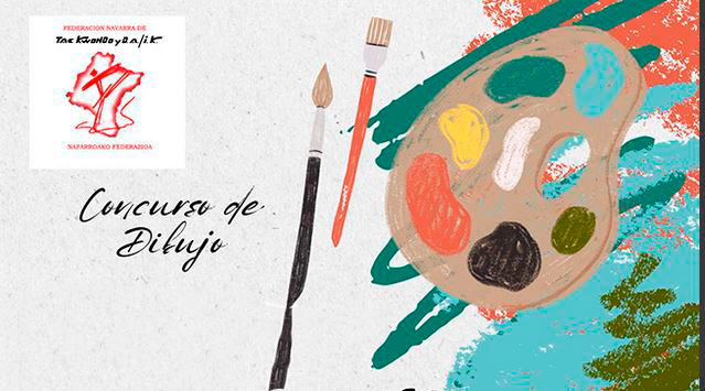 Cuadro de Honor del Concurso de Dibujo Infantil