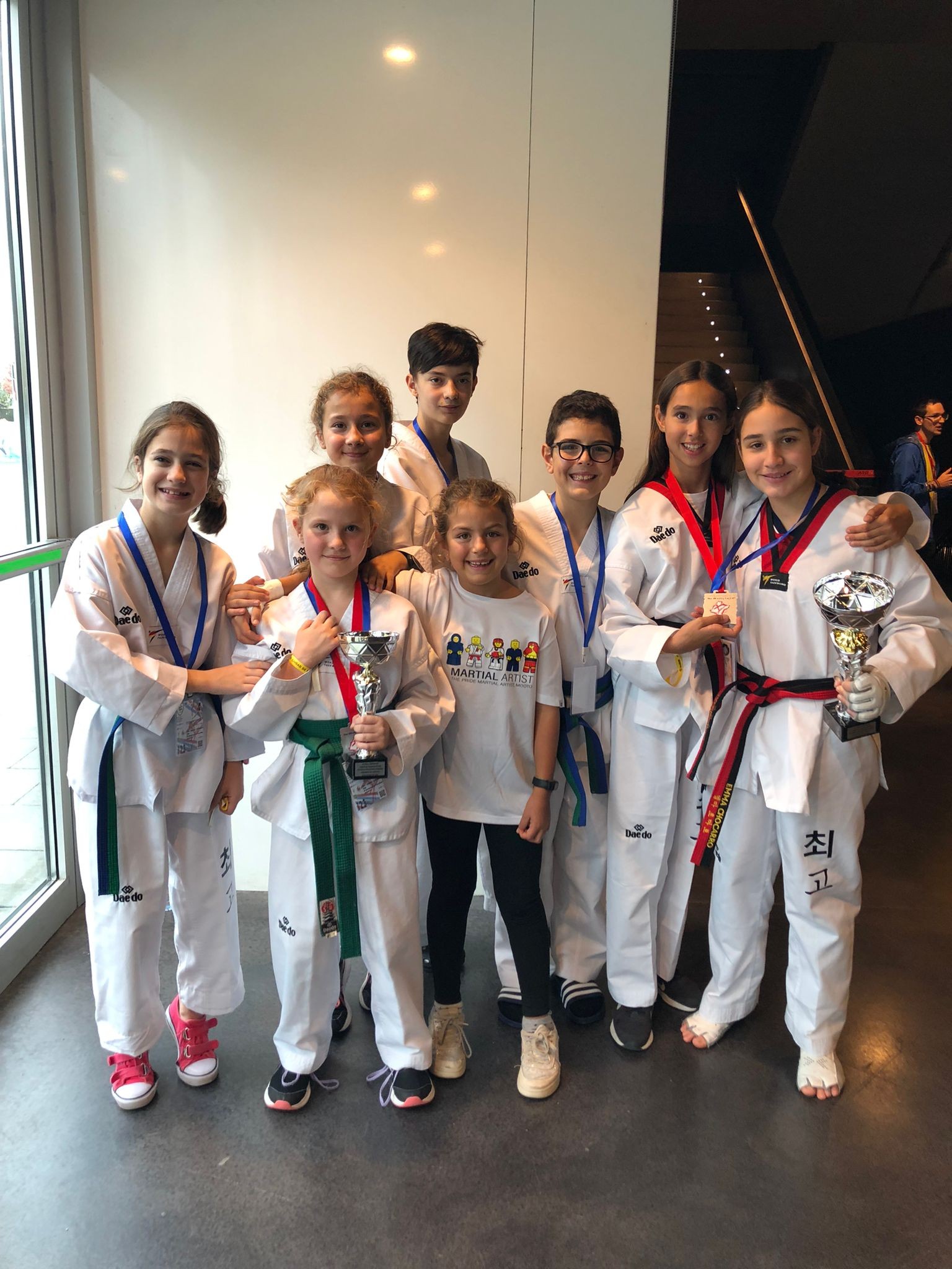 Los clubes navarros en el Open Ciudad de Pamplona Iru&ntilde;a