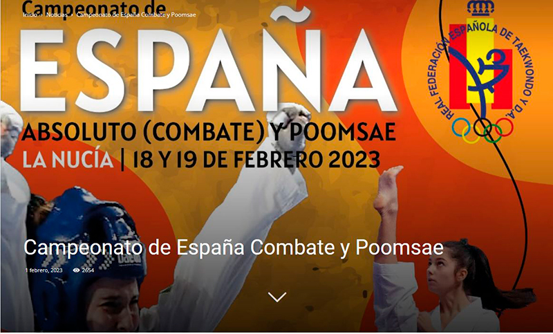 Navarra en el Campeonato de Espa&ntilde;a Absoluto por Autonom&iacute;as