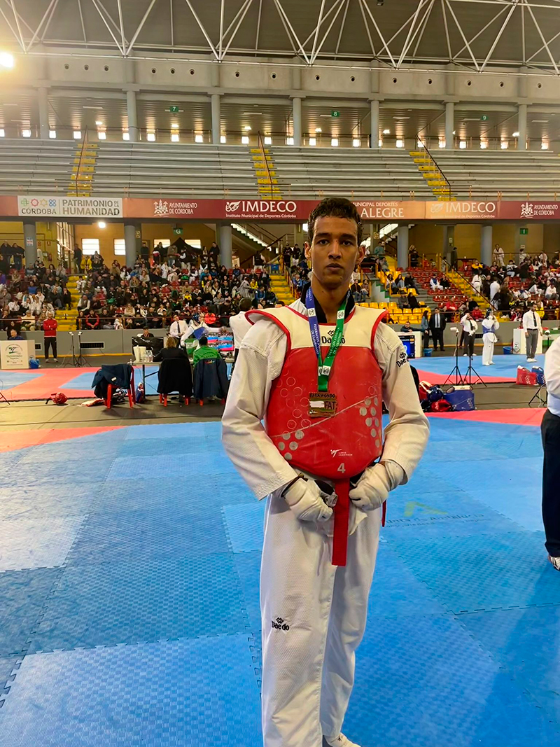 Bronce para la Selecci&oacute;n Navarra en el Open de Andaluc&iacute;a