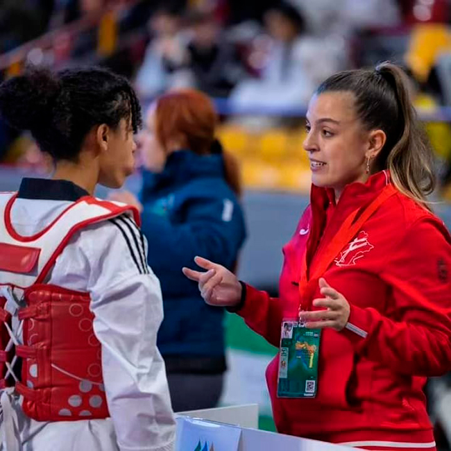 Bronce para la Selección Navarra en el Open de Andalucía