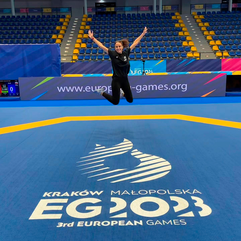 Nombramiento para Paula Rem&iacute;rez