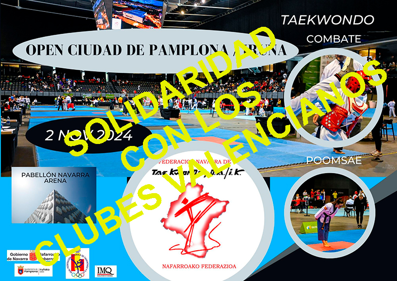 Solidaridad con los clubes valencianos