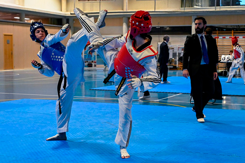 Campeonatos Navarros Absolutos