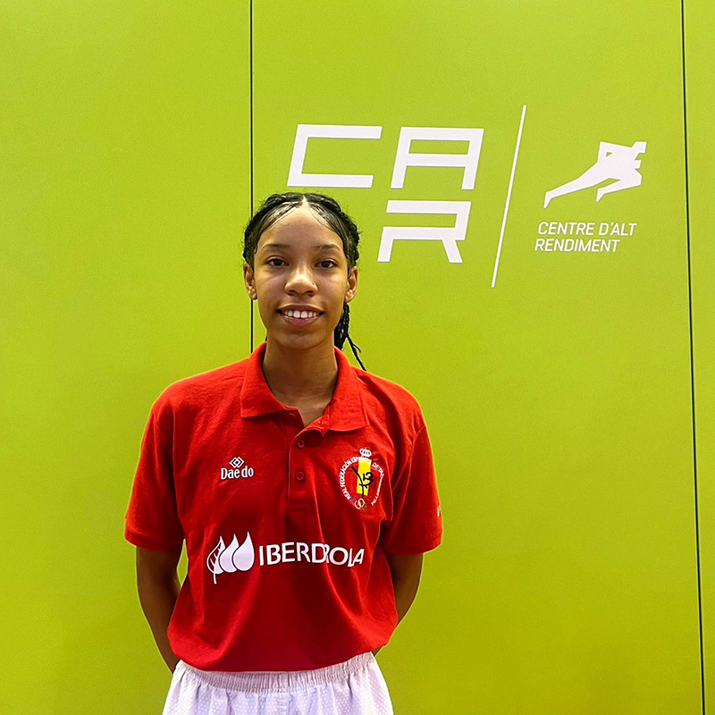 Con el Campeonato de Europa y el Mundial en el horizonte