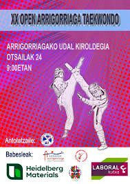 Gran actividad para el fin de semana