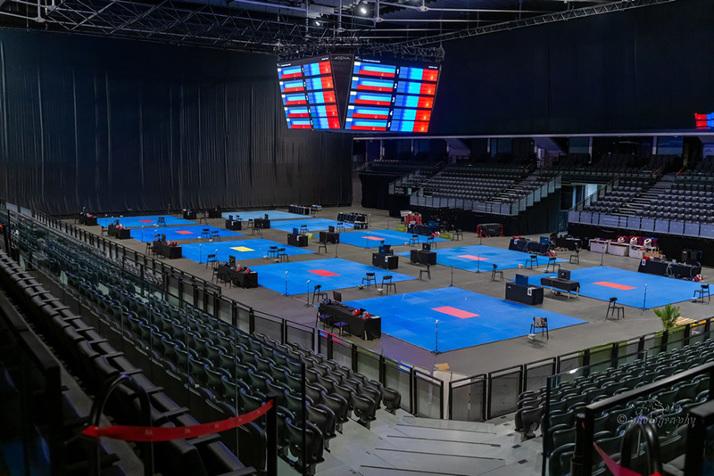 Profetas en su tierra